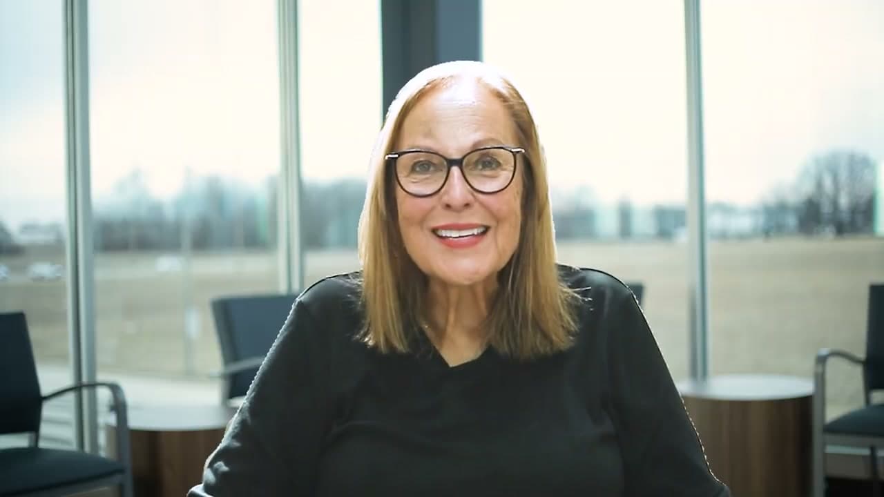 Mary Ann Klein